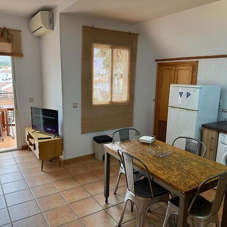 Mirador De Alhaurin Loft City Center Альхаурин-де-ла-Торре Экстерьер фото