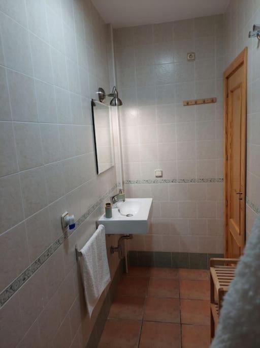 Mirador De Alhaurin Loft City Center Альхаурин-де-ла-Торре Экстерьер фото
