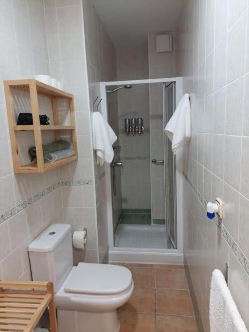 Mirador De Alhaurin Loft City Center Альхаурин-де-ла-Торре Экстерьер фото