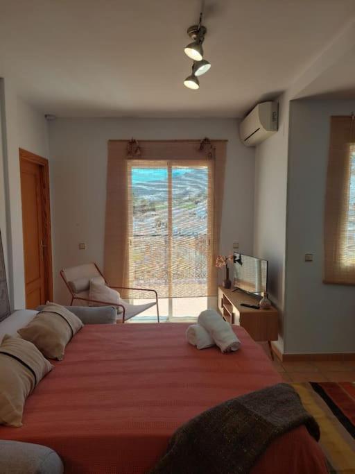 Mirador De Alhaurin Loft City Center Альхаурин-де-ла-Торре Экстерьер фото