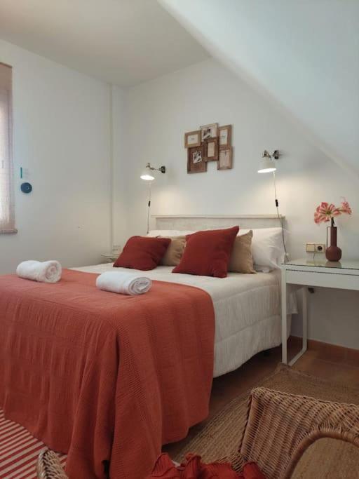 Mirador De Alhaurin Loft City Center Альхаурин-де-ла-Торре Экстерьер фото