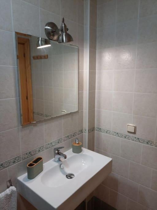 Mirador De Alhaurin Loft City Center Альхаурин-де-ла-Торре Экстерьер фото
