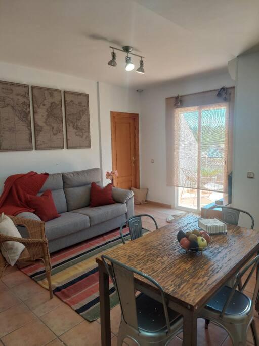 Mirador De Alhaurin Loft City Center Альхаурин-де-ла-Торре Экстерьер фото