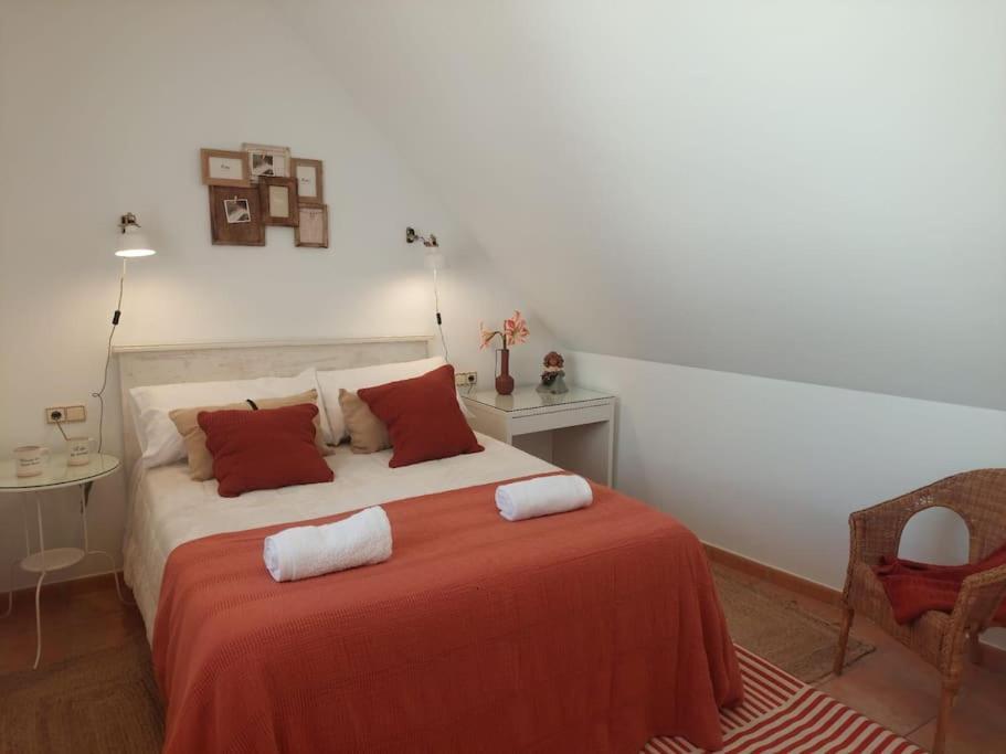 Mirador De Alhaurin Loft City Center Альхаурин-де-ла-Торре Экстерьер фото
