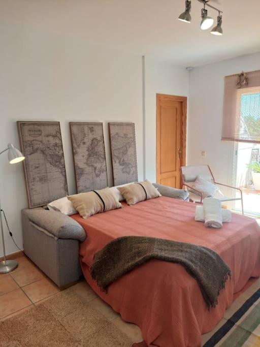 Mirador De Alhaurin Loft City Center Альхаурин-де-ла-Торре Экстерьер фото