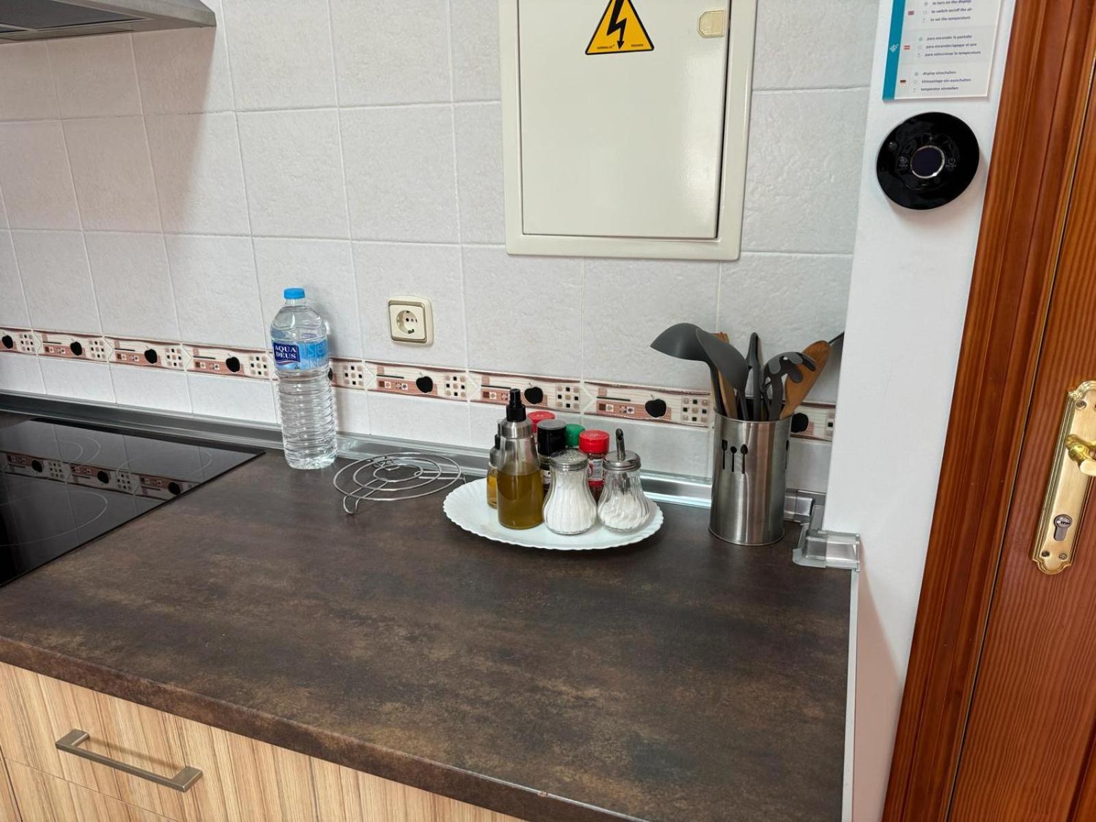 Mirador De Alhaurin Loft City Center Альхаурин-де-ла-Торре Экстерьер фото