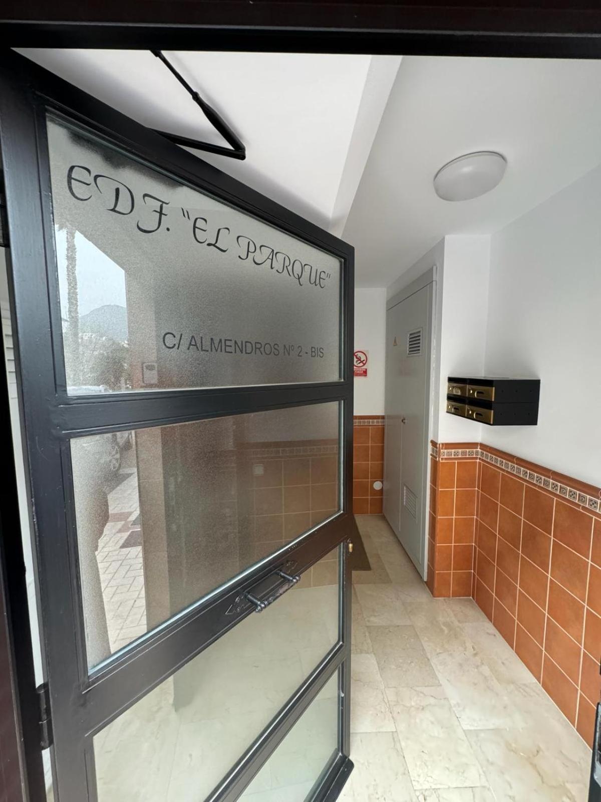 Mirador De Alhaurin Loft City Center Альхаурин-де-ла-Торре Экстерьер фото
