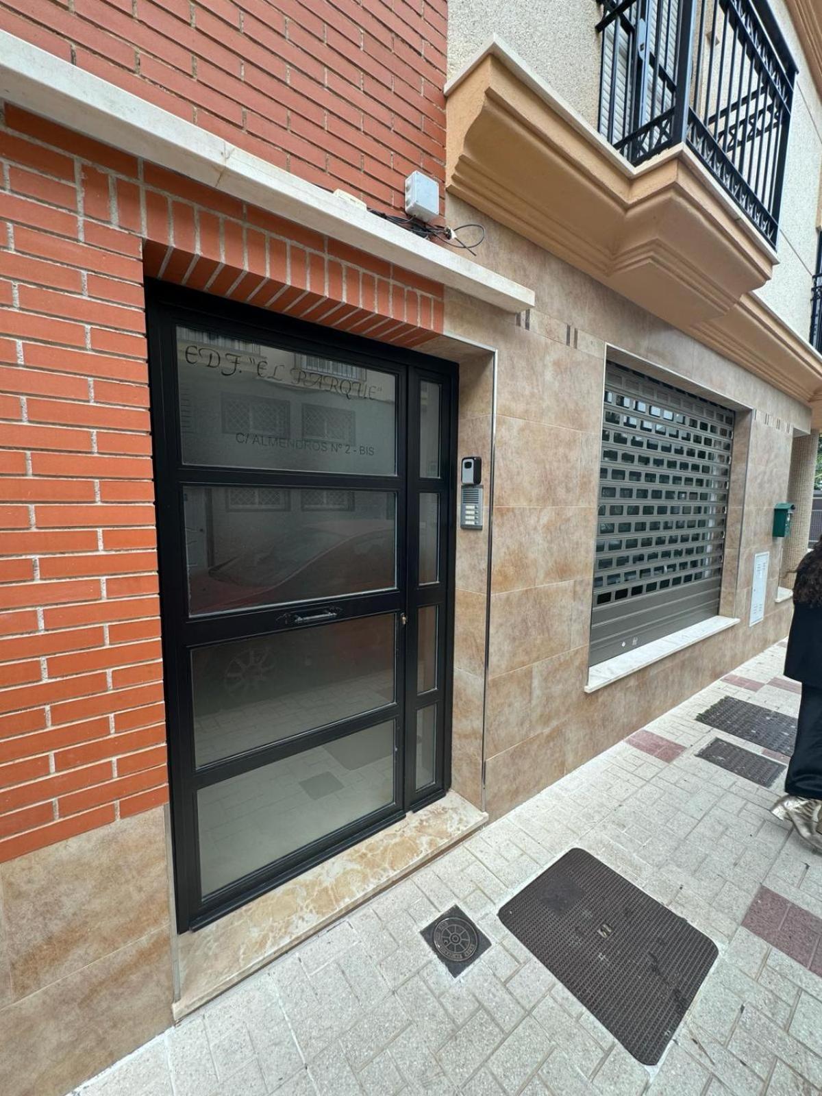 Mirador De Alhaurin Loft City Center Альхаурин-де-ла-Торре Экстерьер фото