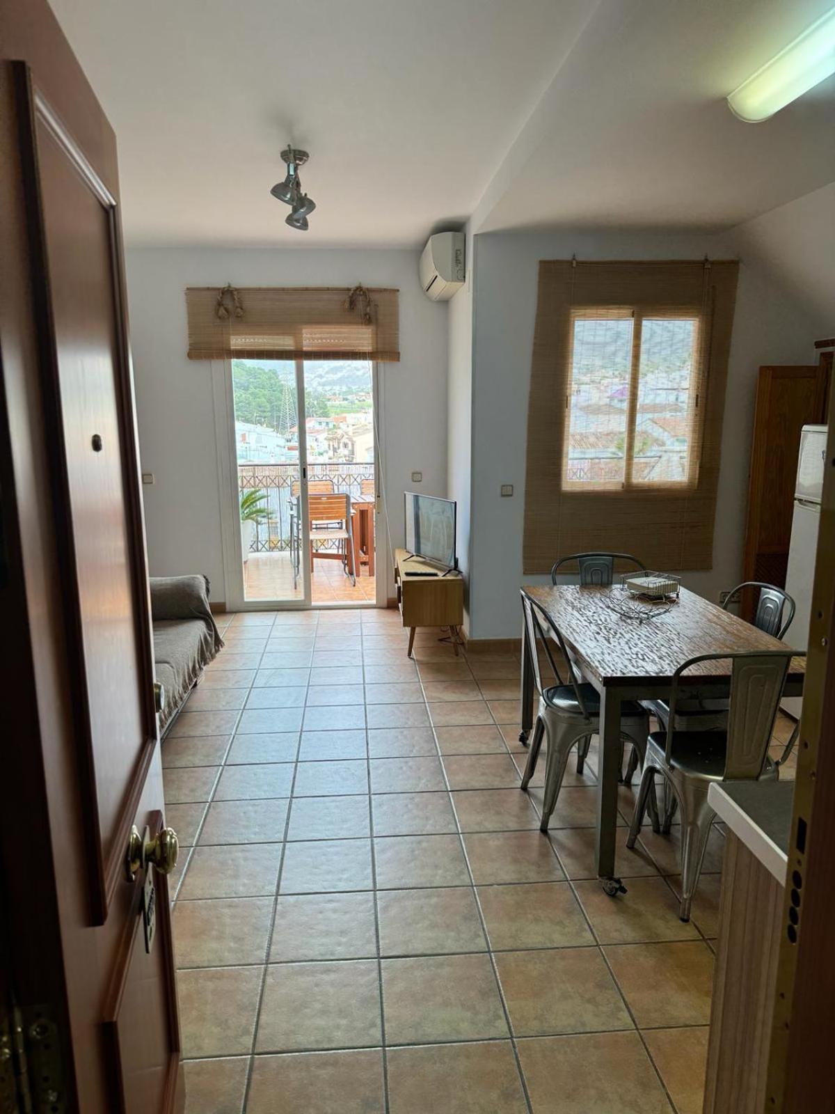 Mirador De Alhaurin Loft City Center Альхаурин-де-ла-Торре Экстерьер фото