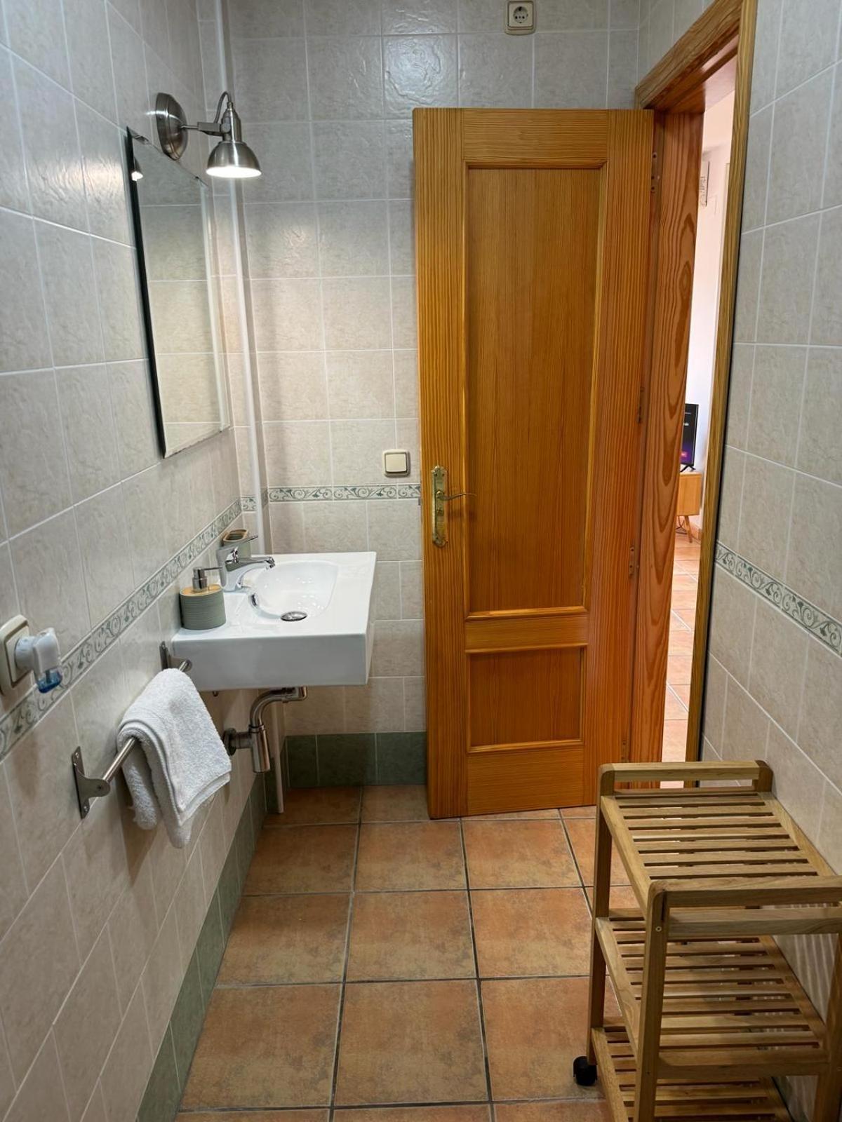 Mirador De Alhaurin Loft City Center Альхаурин-де-ла-Торре Экстерьер фото