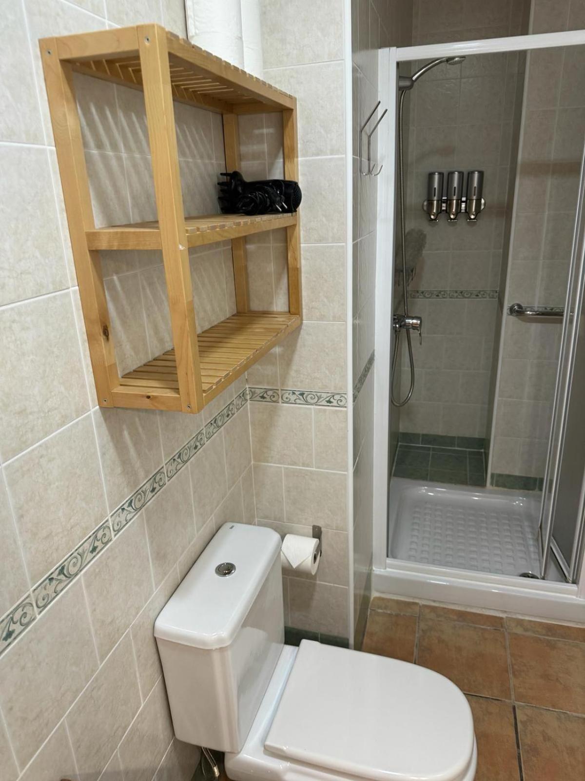 Mirador De Alhaurin Loft City Center Альхаурин-де-ла-Торре Экстерьер фото