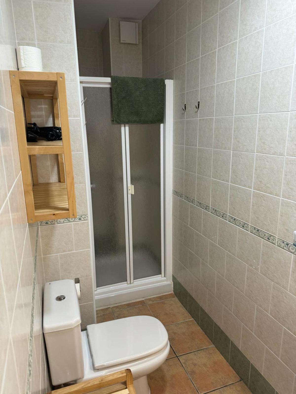 Mirador De Alhaurin Loft City Center Альхаурин-де-ла-Торре Экстерьер фото