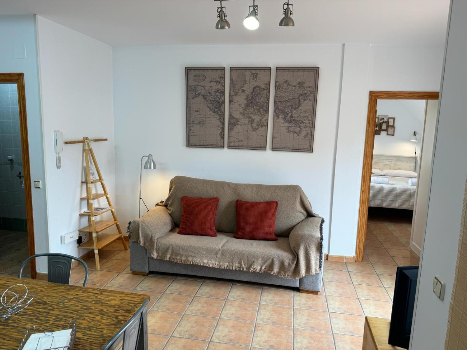 Mirador De Alhaurin Loft City Center Альхаурин-де-ла-Торре Экстерьер фото
