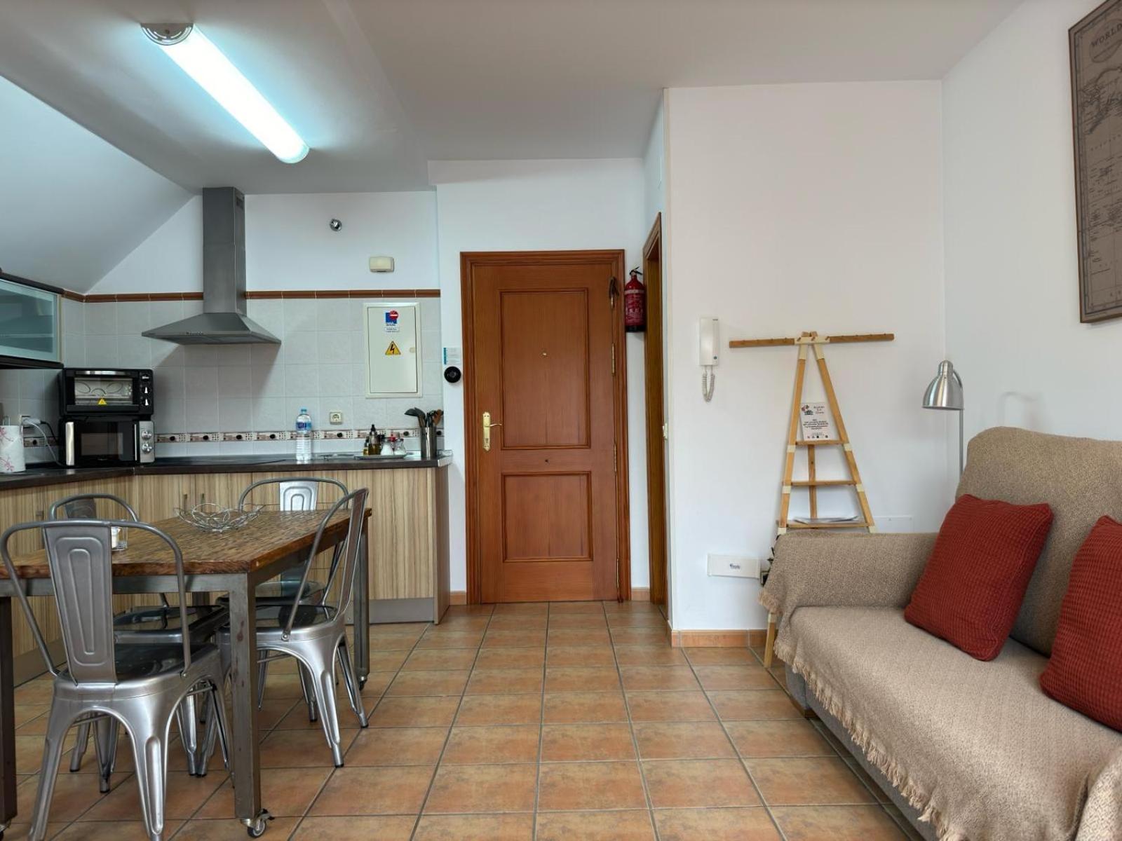 Mirador De Alhaurin Loft City Center Альхаурин-де-ла-Торре Экстерьер фото