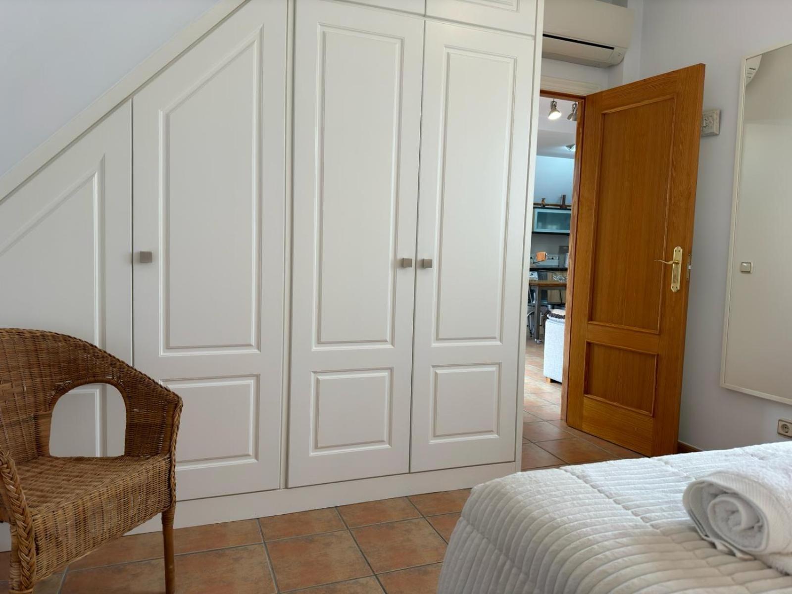 Mirador De Alhaurin Loft City Center Альхаурин-де-ла-Торре Экстерьер фото