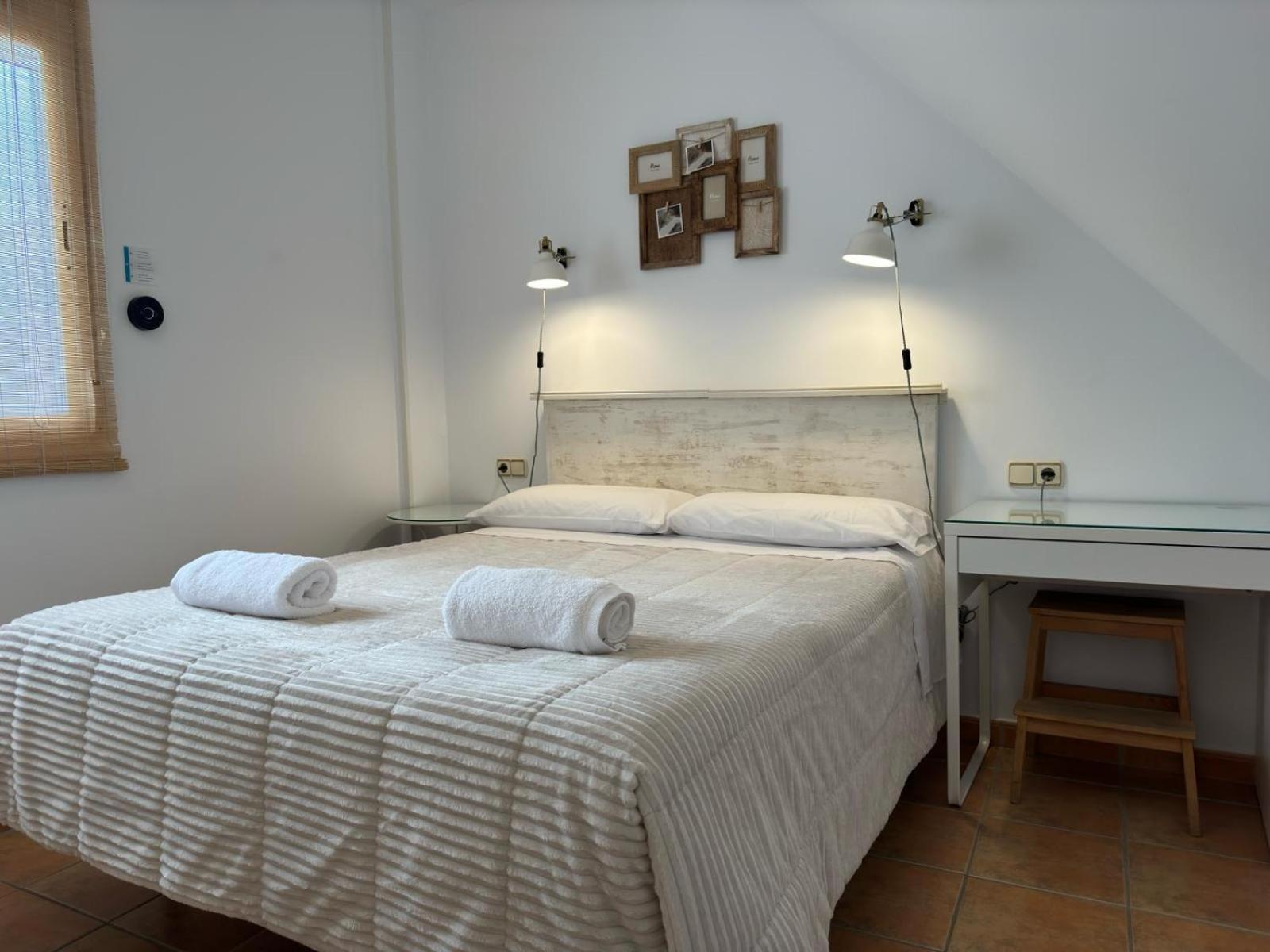 Mirador De Alhaurin Loft City Center Альхаурин-де-ла-Торре Экстерьер фото