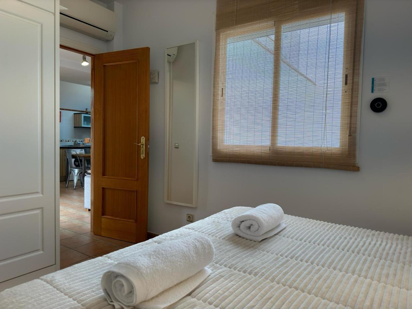 Mirador De Alhaurin Loft City Center Альхаурин-де-ла-Торре Экстерьер фото